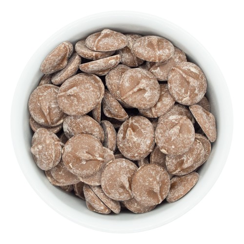 Czekolada mleczna kaletki